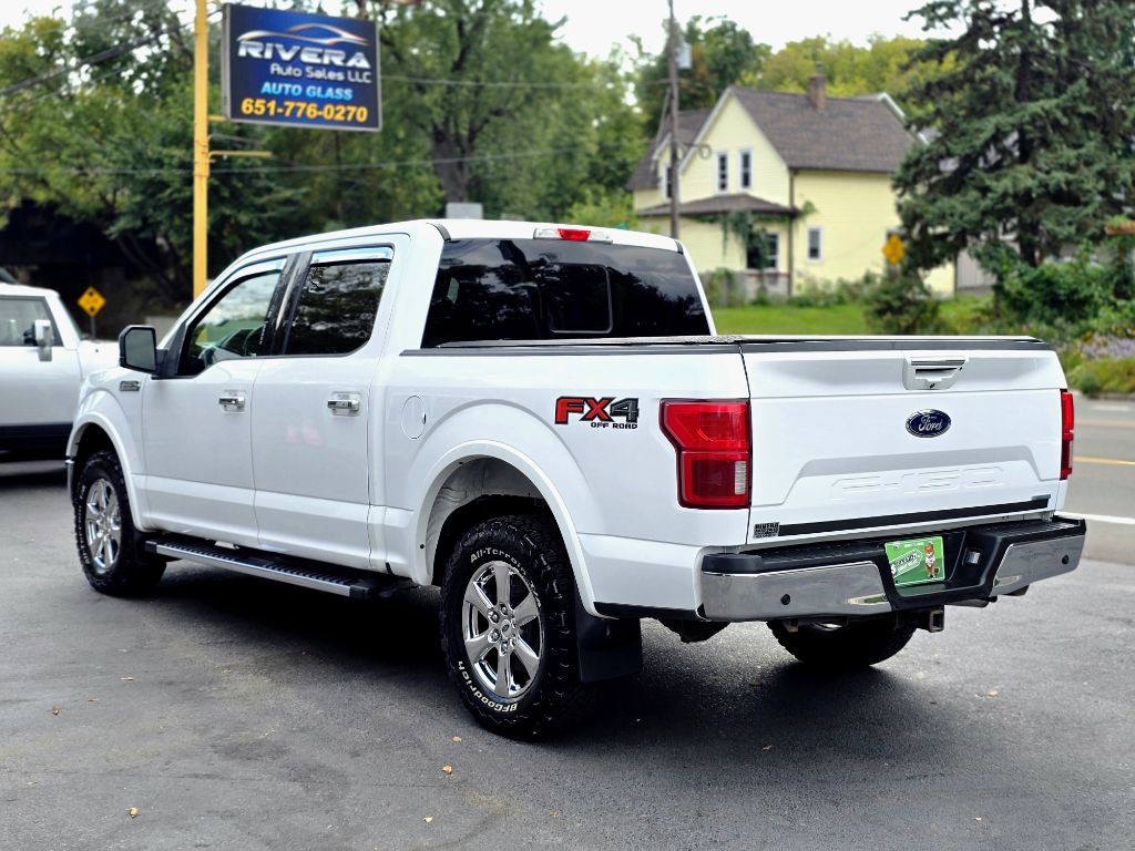2019 Ford F-150 Image 6