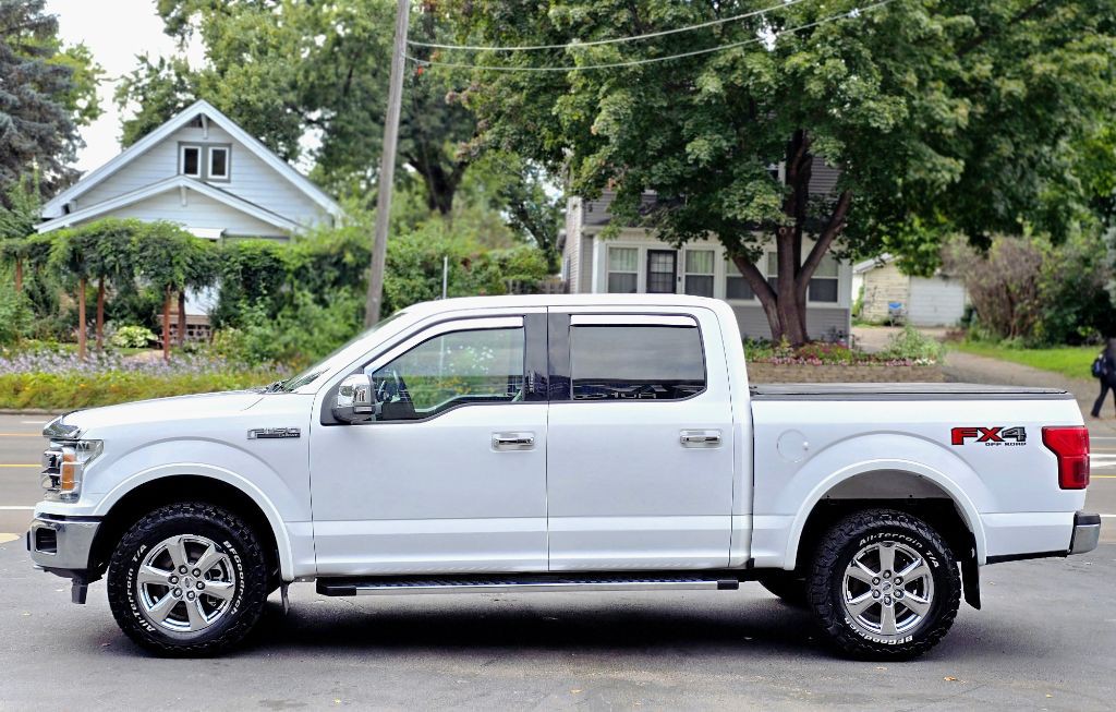 2019 Ford F-150 Image 7