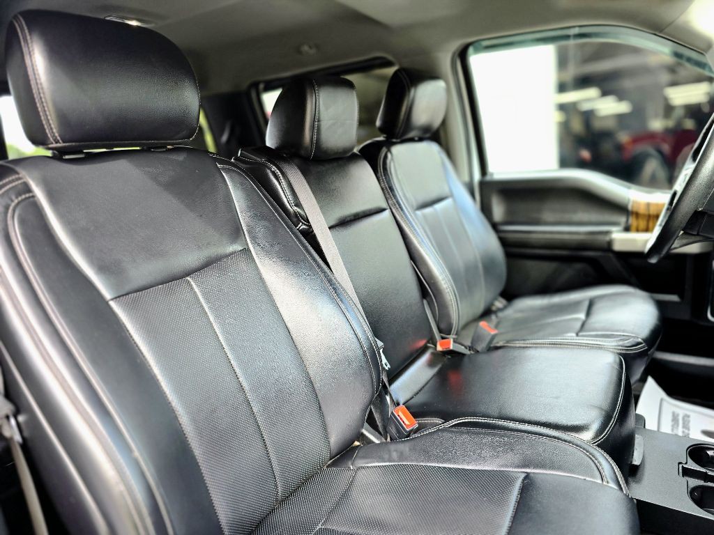2019 Ford F-150 Image 9