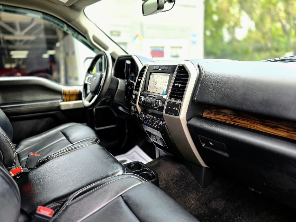 2019 Ford F-150 Image 10