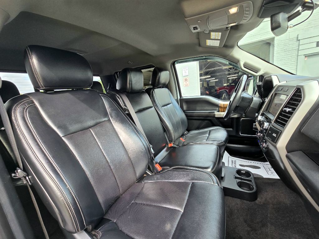 2019 Ford F-150 Image 11