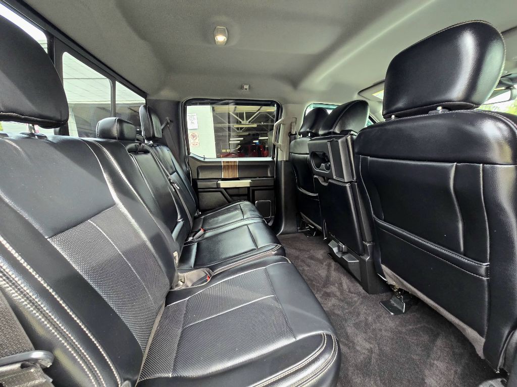 2019 Ford F-150 Image 12