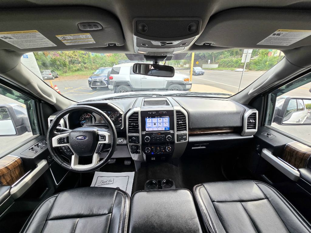 2019 Ford F-150 Image 13