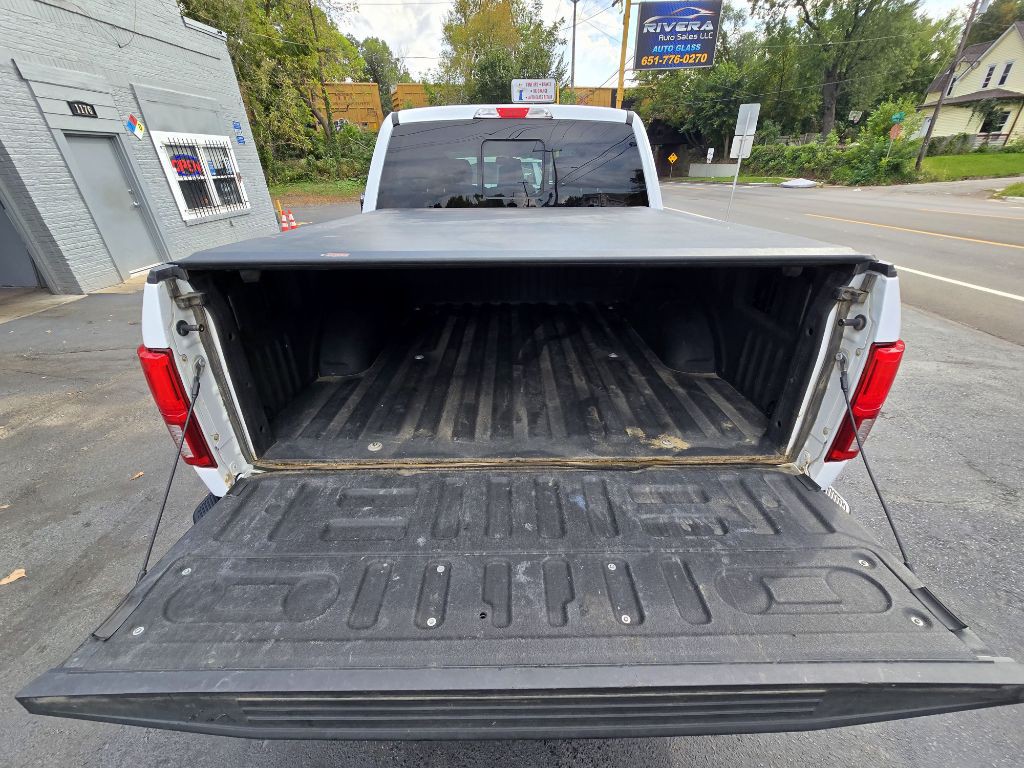 2019 Ford F-150 Image 14