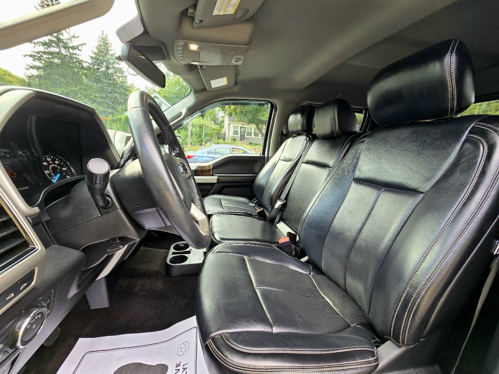 2019 Ford F-150 Image 16
