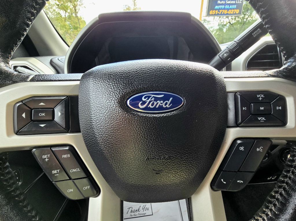2019 Ford F-150 Image 17