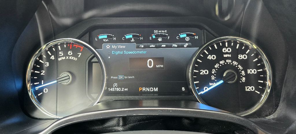 2019 Ford F-150 Image 18