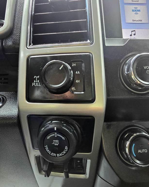2019 Ford F-150 Image 19