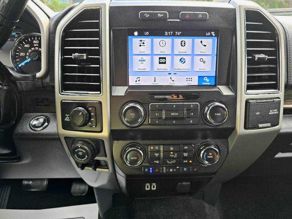 2019 Ford F-150 Image 20