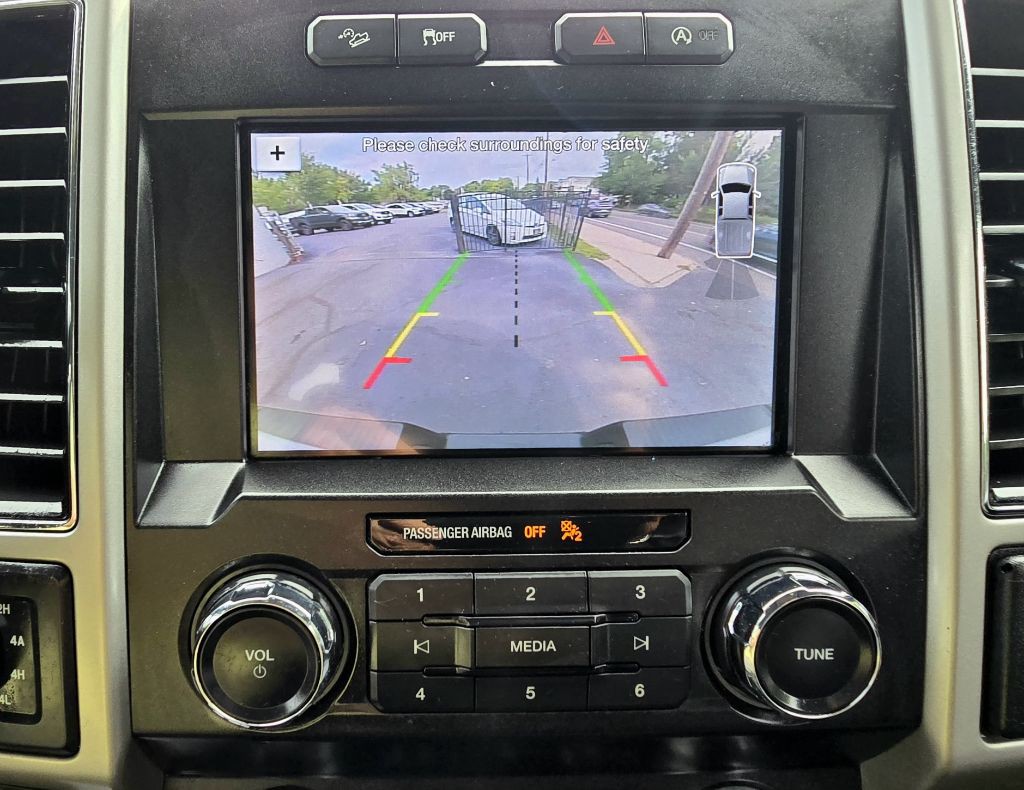 2019 Ford F-150 Image 21