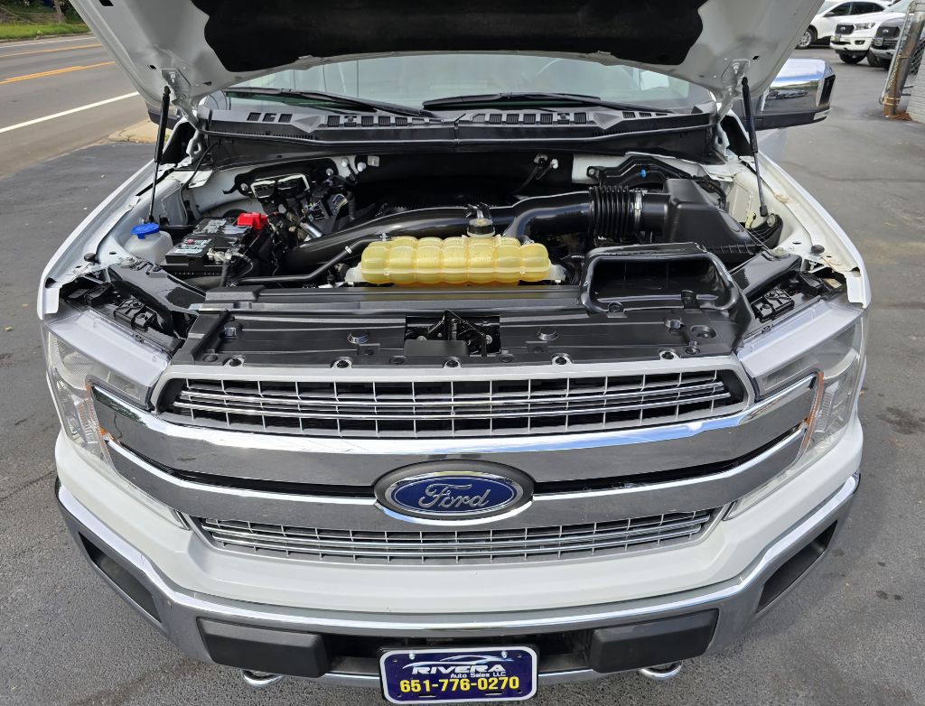 2019 Ford F-150 Image 22