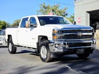 Image for 2018 Chevrolet Silverado 1500 Heavy Duty Lt ID: 6853684