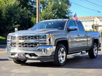 Image for 2017 Chevrolet Silverado 1500 LTZ ID: 6853760