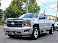 Image for 2014 Chevrolet Silverado 1500 LT ID: 6853908