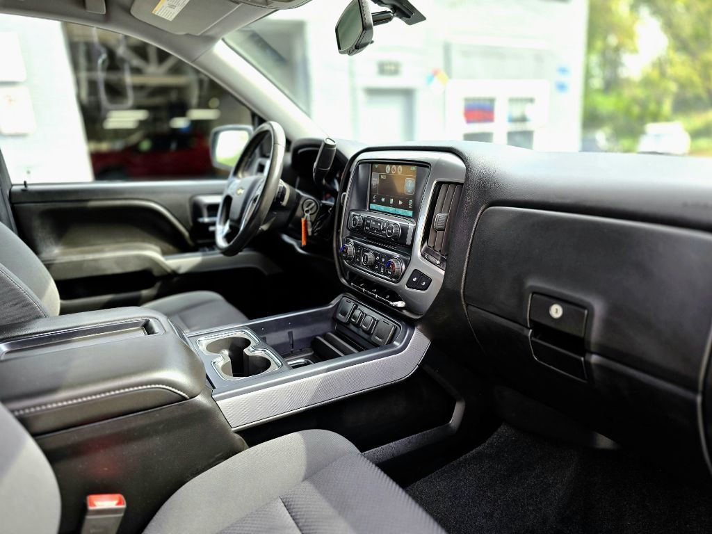 2014 Chevrolet Silverado 1500 Image 9
