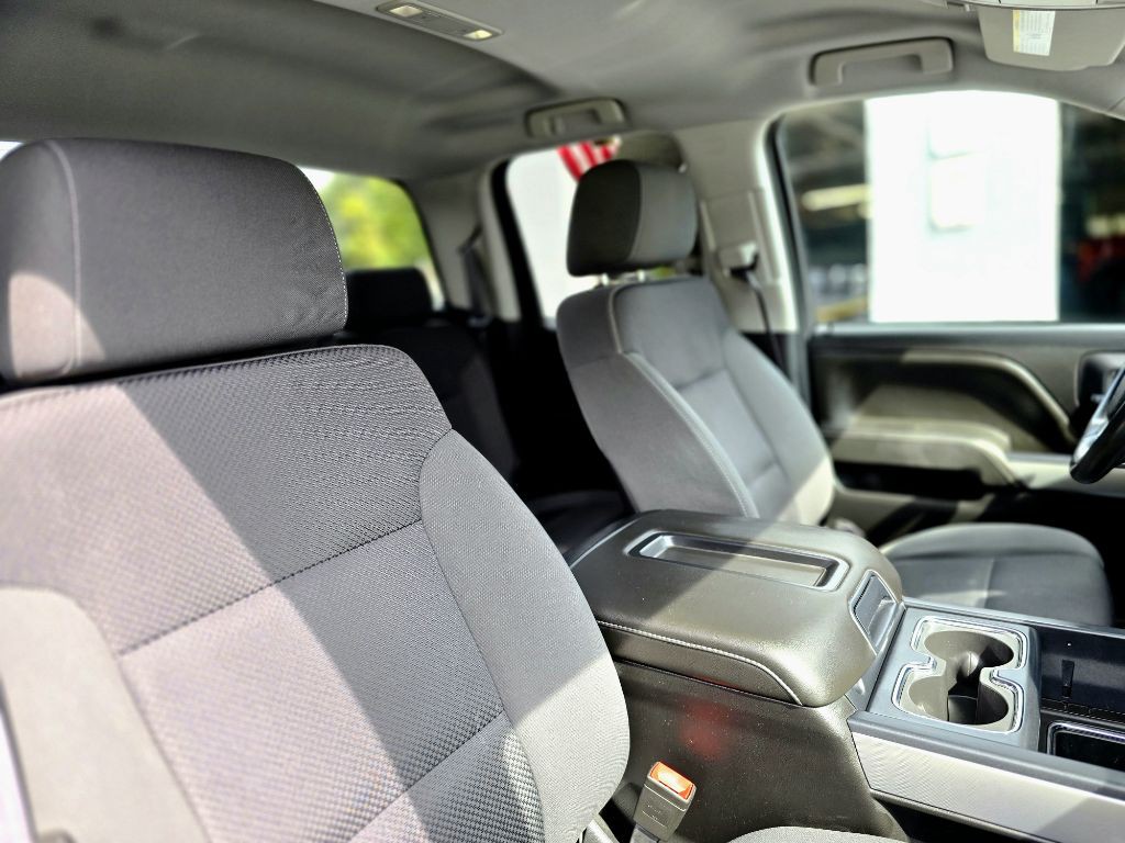 2014 Chevrolet Silverado 1500 Image 10