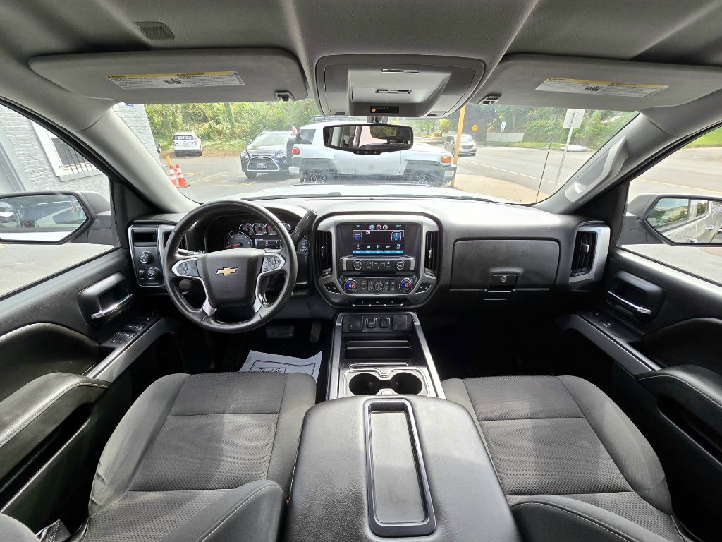 2014 Chevrolet Silverado 1500 Image 13