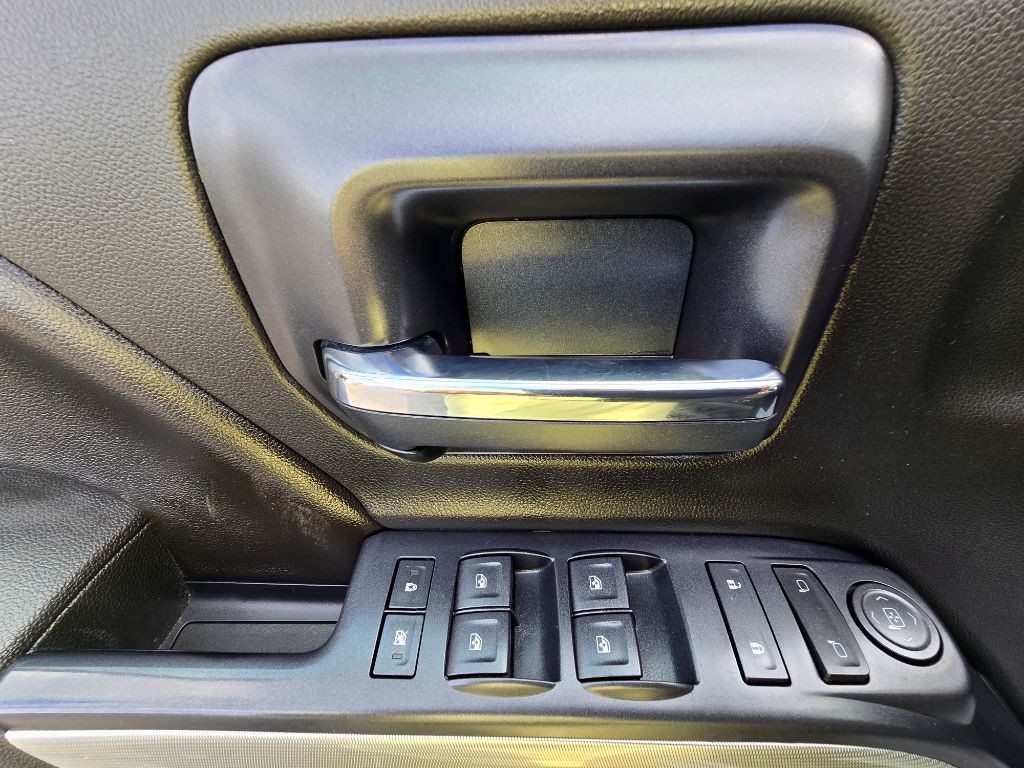 2014 Chevrolet Silverado 1500 Image 14
