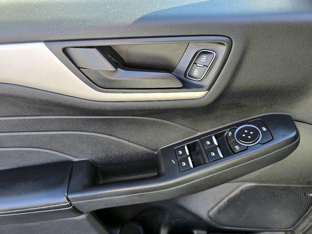 2022 Ford Escape Image 14