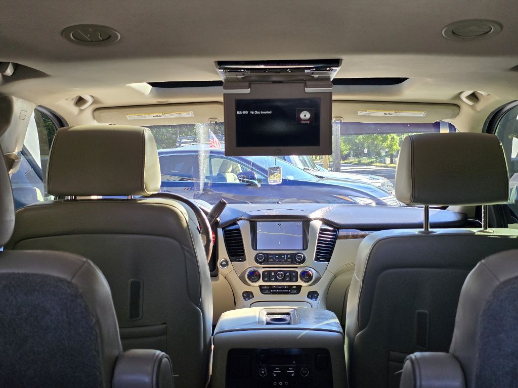 2015 GMC Yukon Image 14