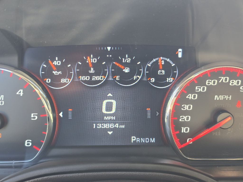 2015 GMC Yukon Image 20