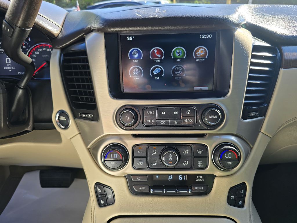 2015 GMC Yukon Image 26