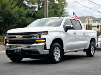 Image for 2021 Chevrolet Silverado 1500 LT ID: 6878685