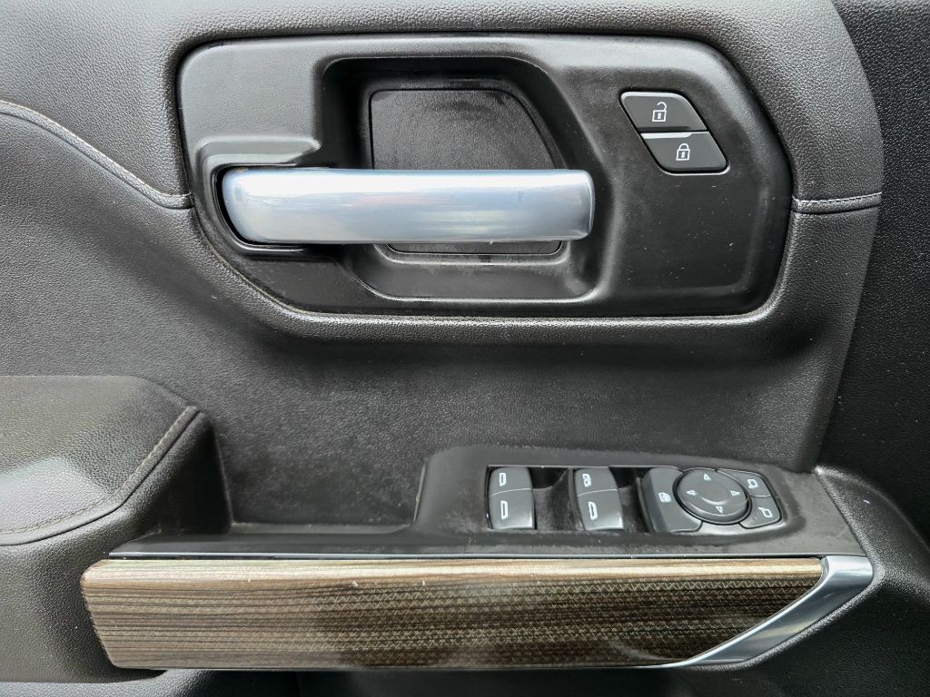 2021 Chevrolet Silverado 1500 Image 14