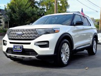Image for 2020 Ford Explorer Limited ID: 6878720