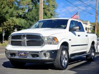 Image for 2014 RAM 1500 SLT ID: 6878758