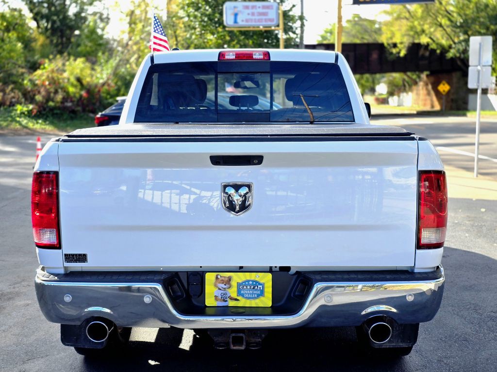 2014 RAM 1500 Image 5