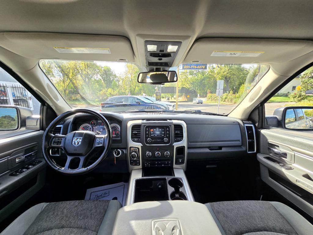 2014 RAM 1500 Image 13