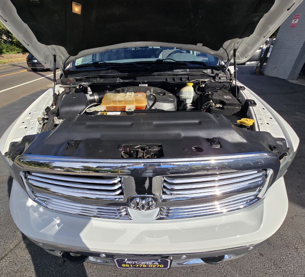 2014 RAM 1500 Image 21