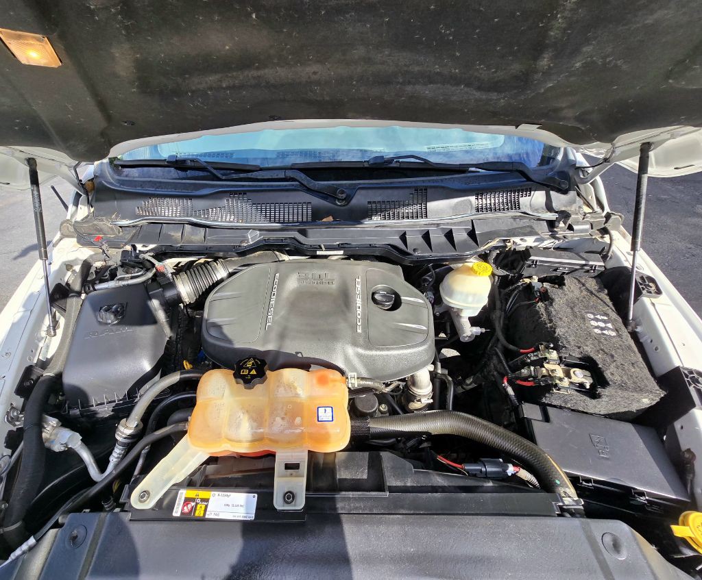 2014 RAM 1500 Image 22