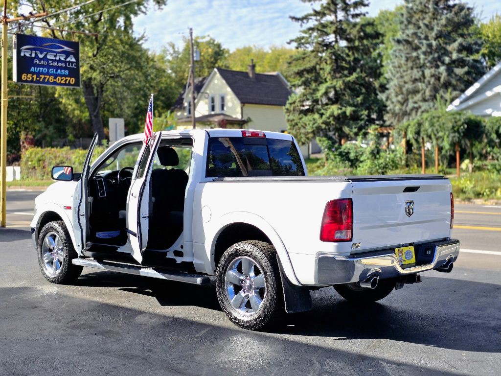 2014 RAM 1500 Image 23
