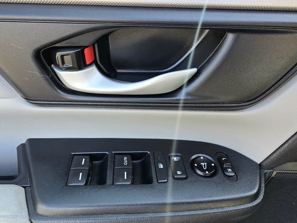 2018 Honda CR-V Image 14