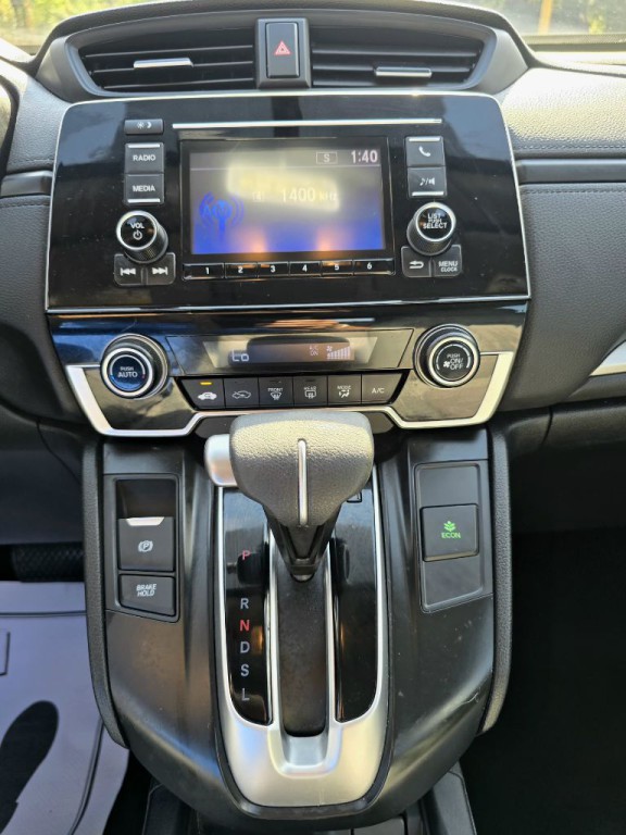 2018 Honda CR-V Image 18