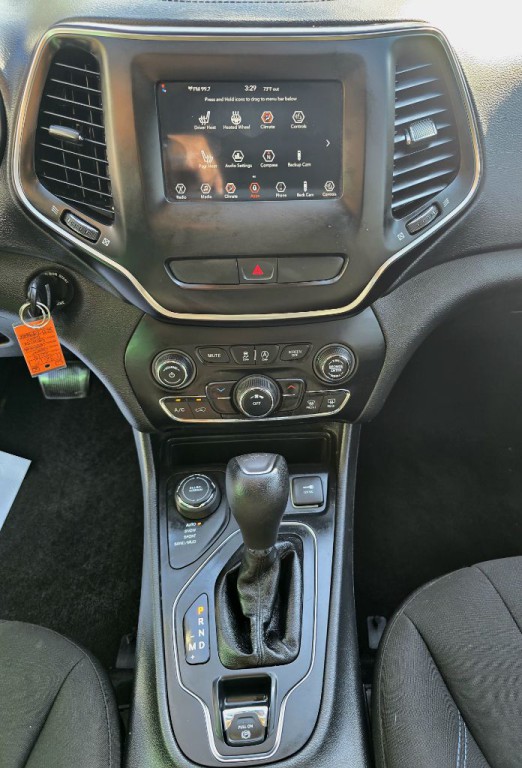 2019 Jeep Cherokee Image 20