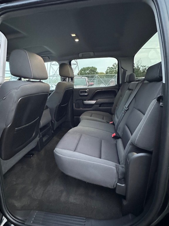2015 Chevrolet Silverado 1500 Image 8