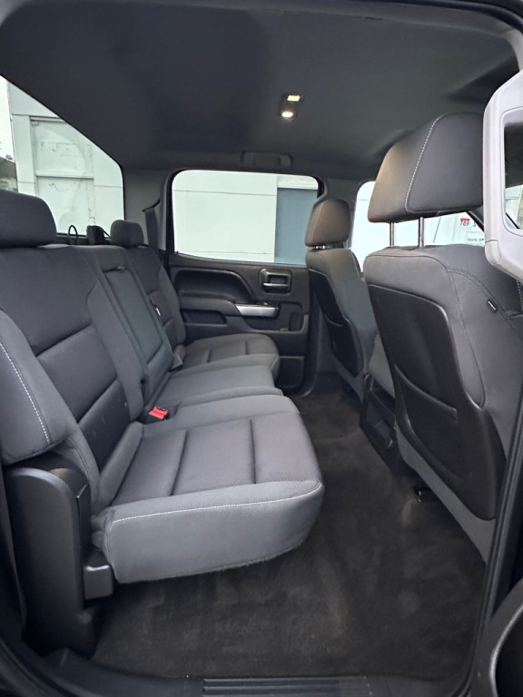2015 Chevrolet Silverado 1500 Image 9
