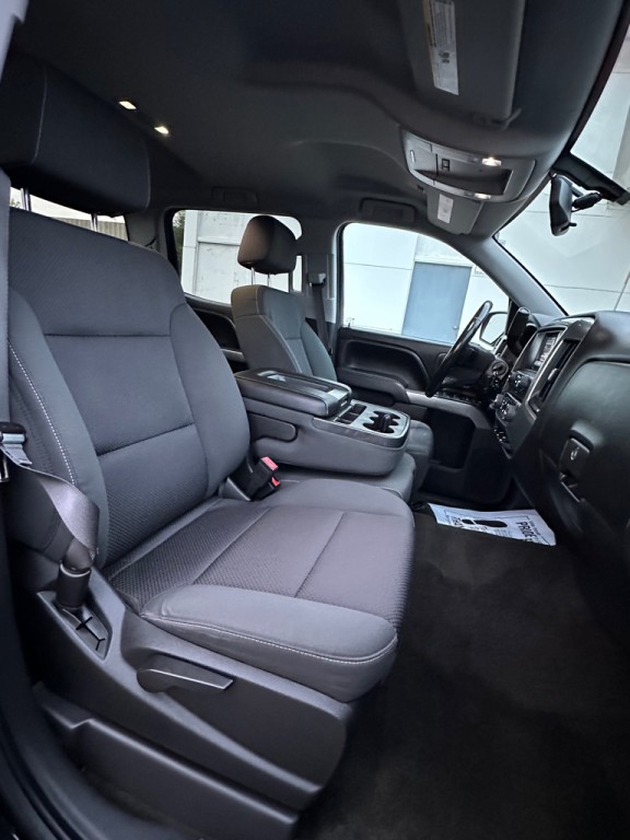 2015 Chevrolet Silverado 1500 Image 10
