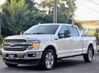 Image for 2018 Ford F-150 Supercrew ID: 6897800