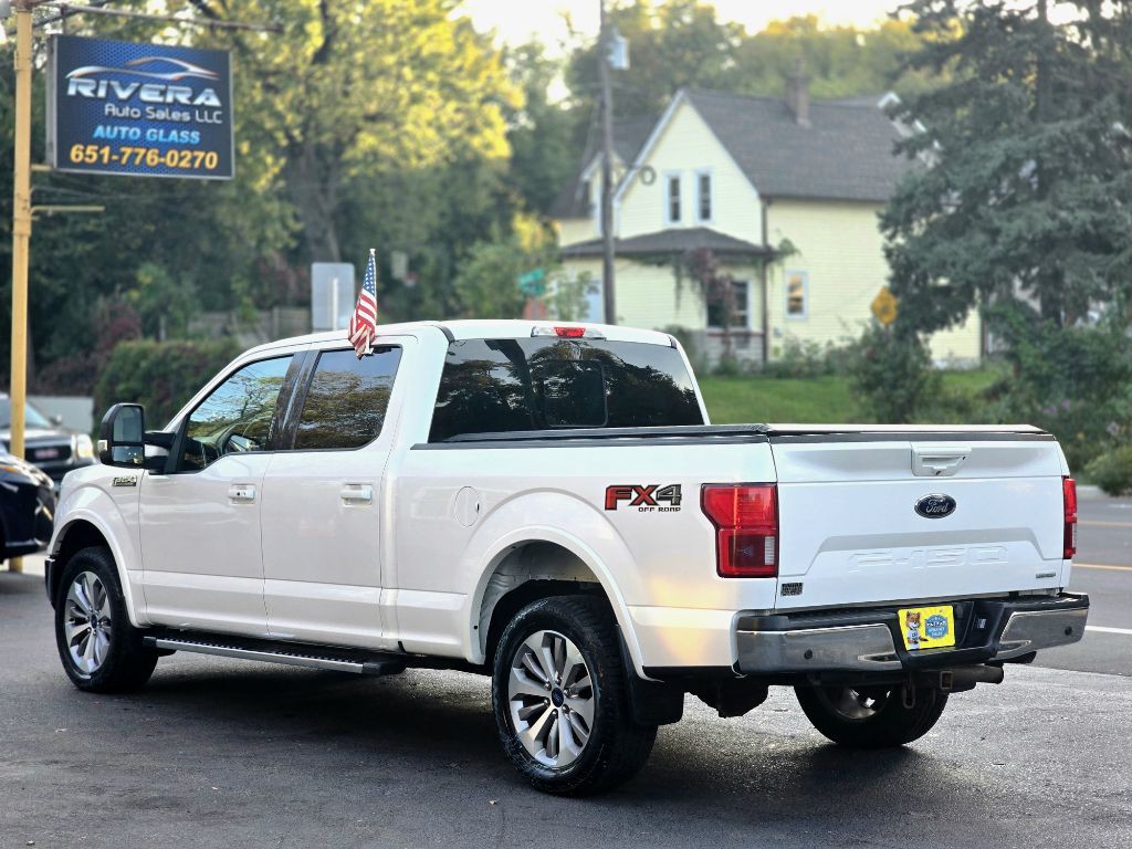2018 Ford F-150 Image 6