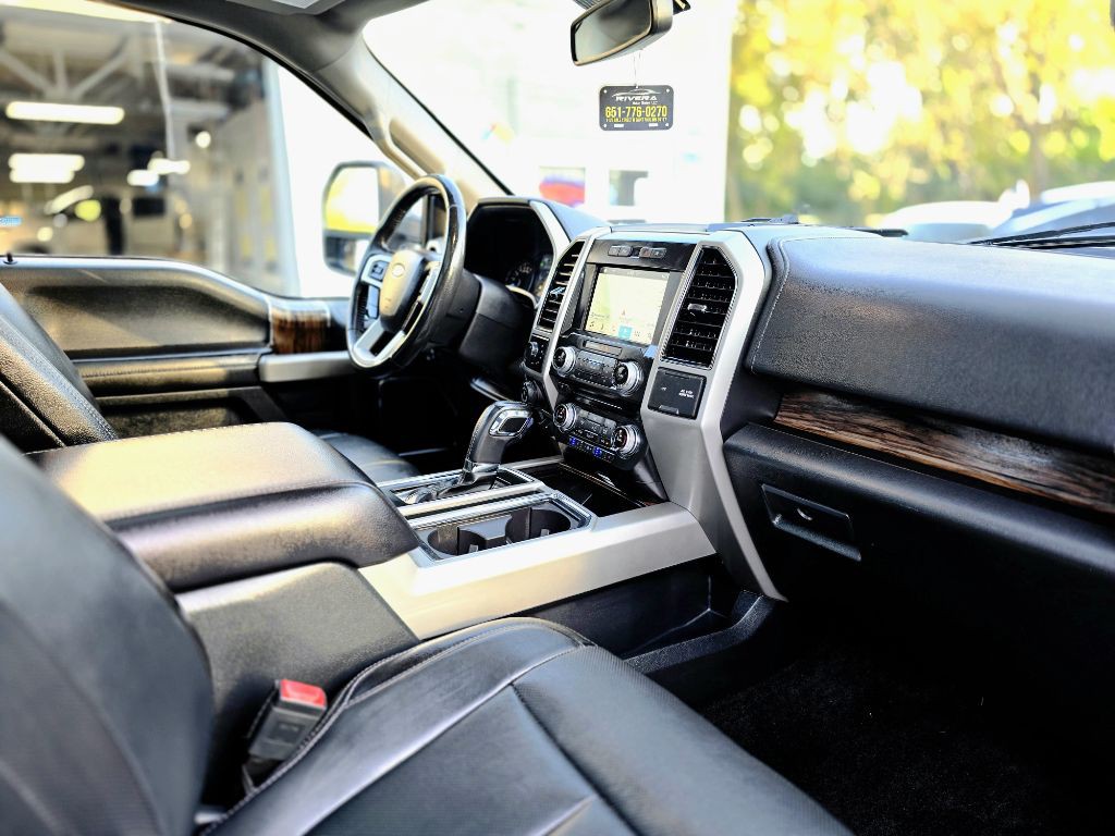 2018 Ford F-150 Image 9