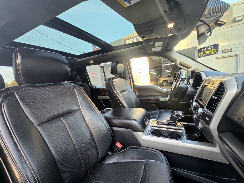 2018 Ford F-150 Image 10