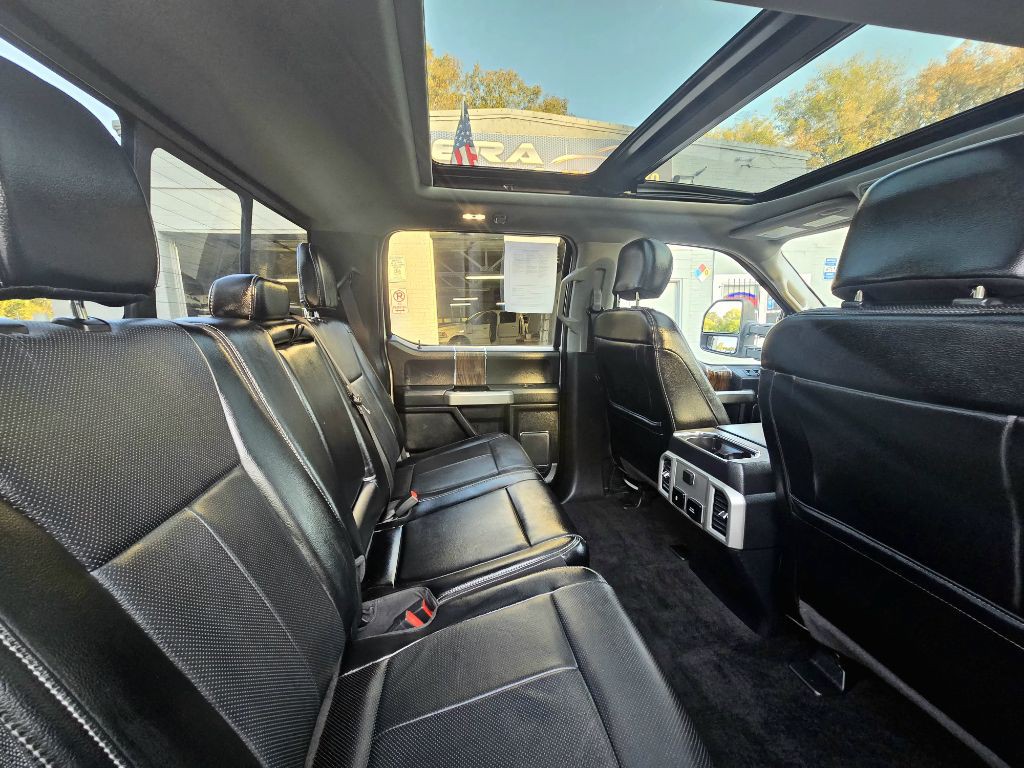 2018 Ford F-150 Image 11