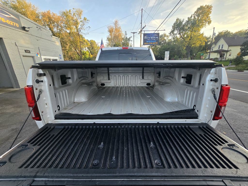 2018 Ford F-150 Image 12