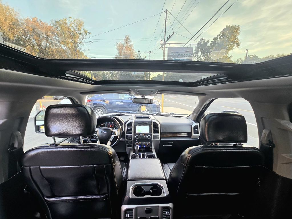 2018 Ford F-150 Image 13