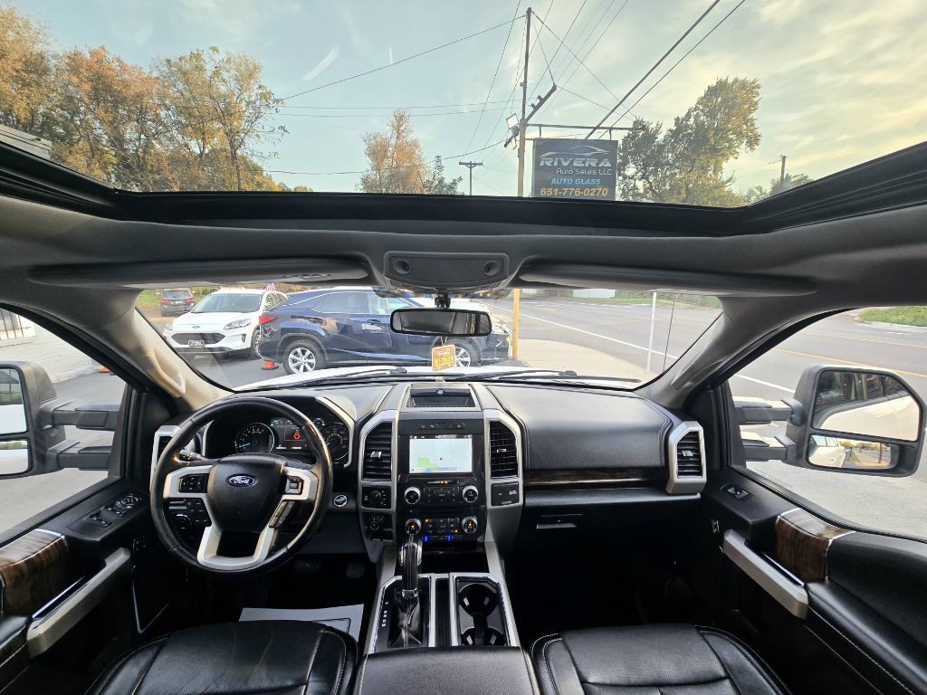 2018 Ford F-150 Image 14