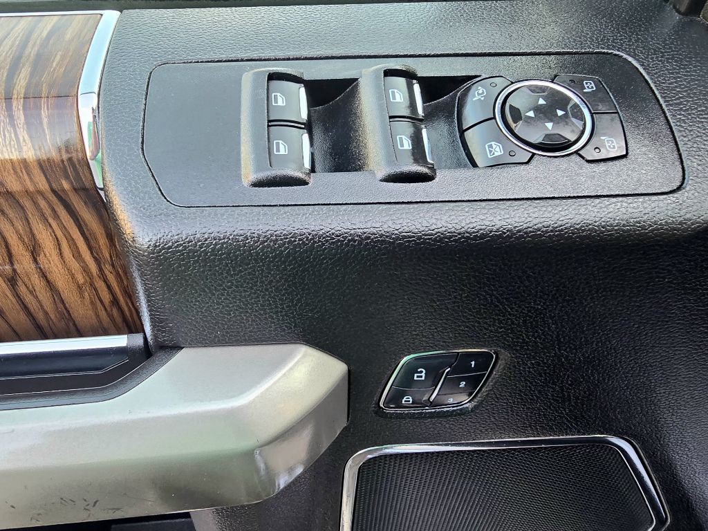 2018 Ford F-150 Image 15